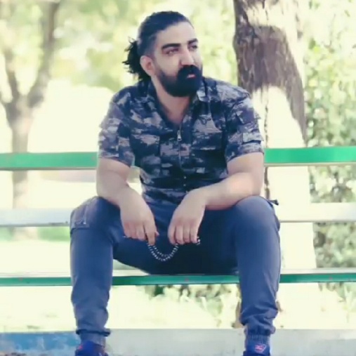 آهنگ جدید میلاد غلامی طوقی